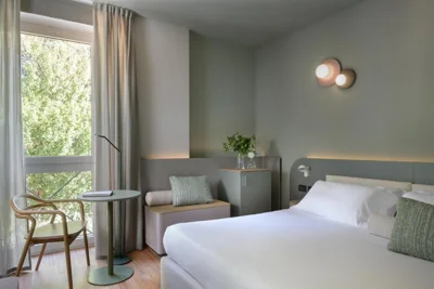 Hotel Ilaria – Foto 2