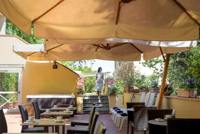 Hotel Ilaria – Foto 5