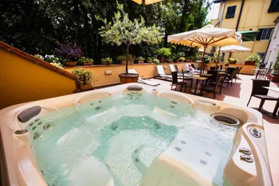 Hotel Ilaria – Foto 6