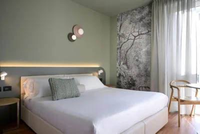 Hotel Ilaria – Foto 7