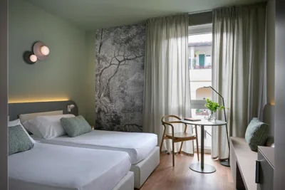 Hotel Ilaria – Foto 9