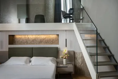 Hotel Ilaria – Foto 10